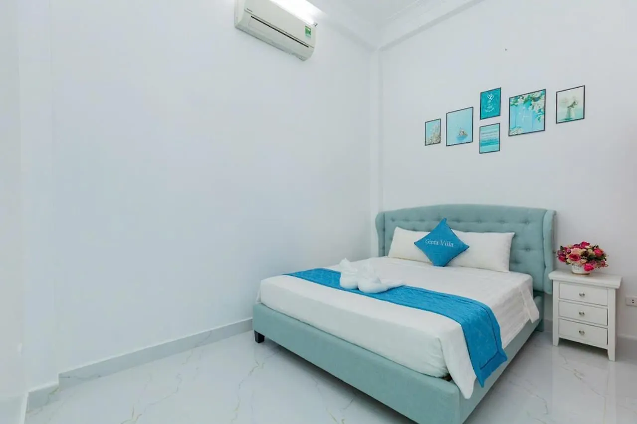 G-Villa 32 - Free Bida - Loa Karaoke - Gan Cot Co Bai Sau Thuy Van Vũng Tàu Villa