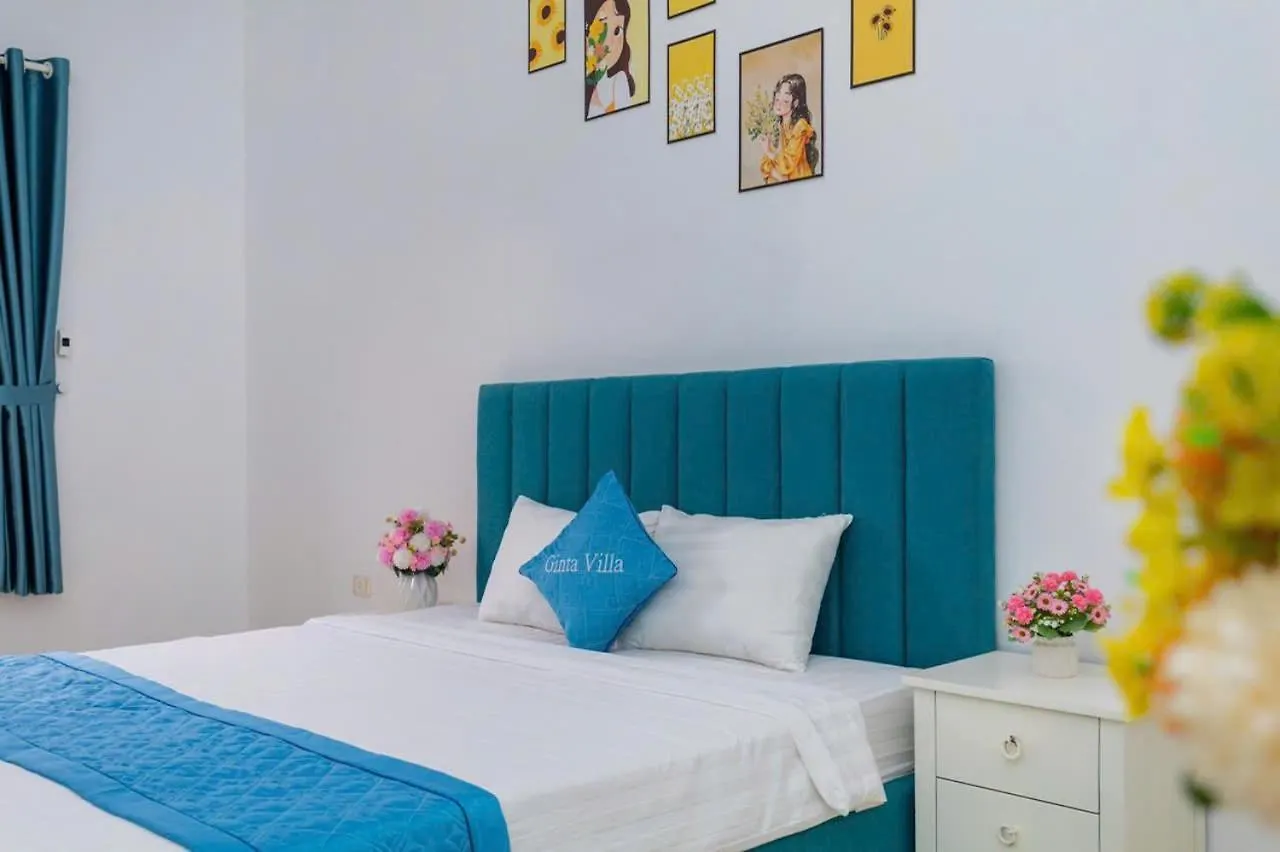 Villa G-Villa 32 - Free Bida - Loa Karaoke - Gan Cot Co Bai Sau Thuy Van Vũng Tàu Vietnam