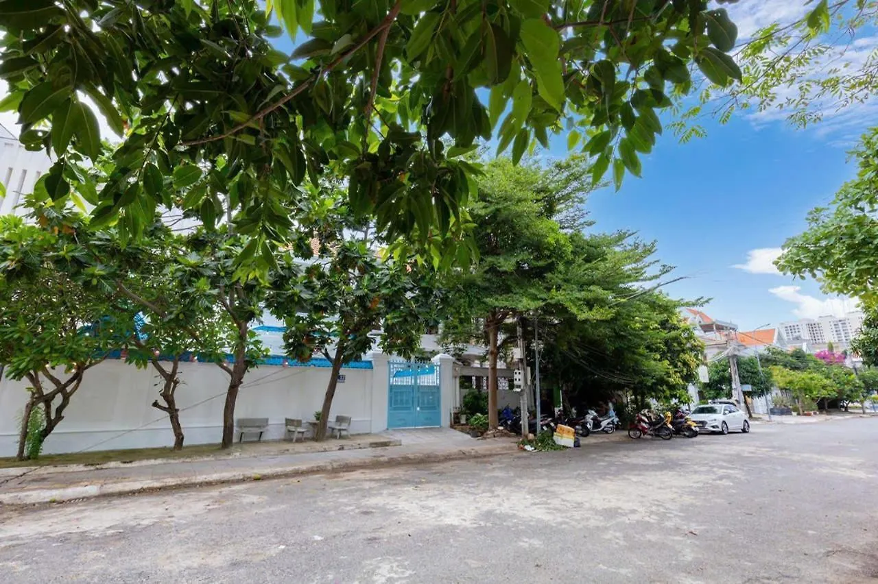 G-Villa 32 - Free Bida - Loa Karaoke - Gan Cot Co Bai Sau Thuy Van Vũng Tàu