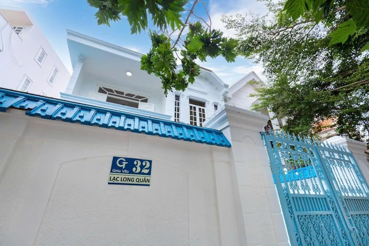 G-Villa 32 - Free Bida - Loa Karaoke - Gan Cot Co Bai Sau Thuy Van Vũng Tàu Villa