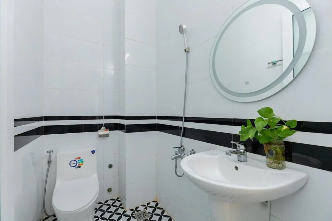 G-Villa 32 - Free Bida - Loa Karaoke - Gan Cot Co Bai Sau Thuy Van Vũng Tàu Vietnam