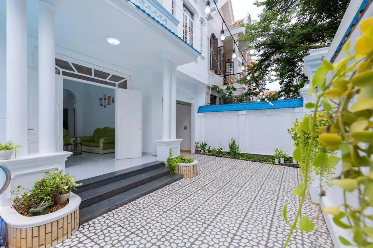 G-Villa 32 - Free Bida - Loa Karaoke - Gan Cot Co Bai Sau Thuy Van Vũng Tàu