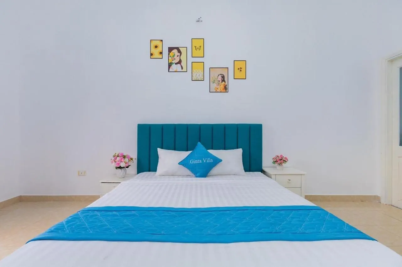 Villa G-Villa 32 - Free Bida - Loa Karaoke - Gan Cot Co Bai Sau Thuy Van Vũng Tàu