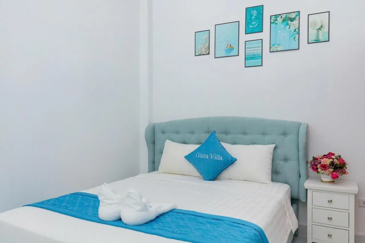 G-Villa 32 - Free Bida - Loa Karaoke - Gan Cot Co Bai Sau Thuy Van Vũng Tàu Vietnam