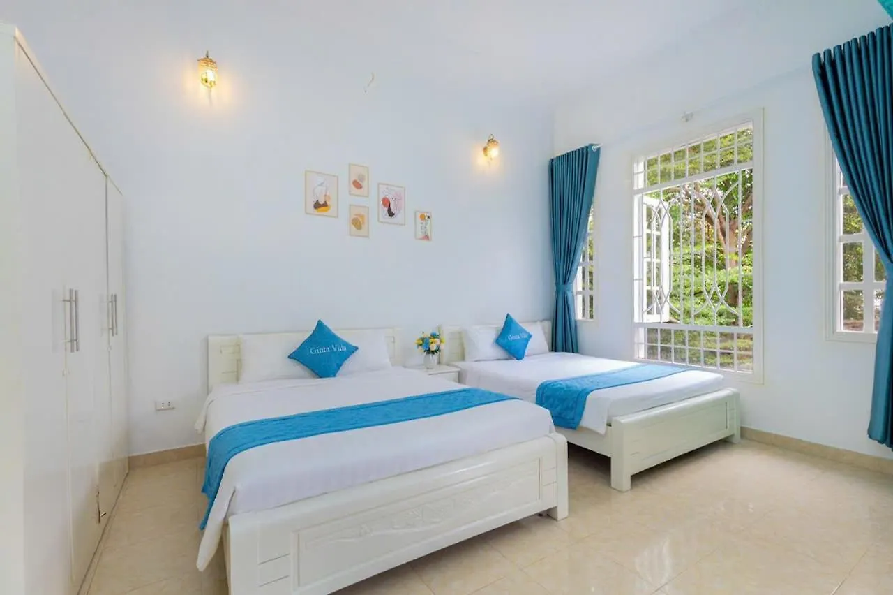Villa G-Villa 32 - Free Bida - Loa Karaoke - Gan Cot Co Bai Sau Thuy Van Vũng Tàu Vietnam