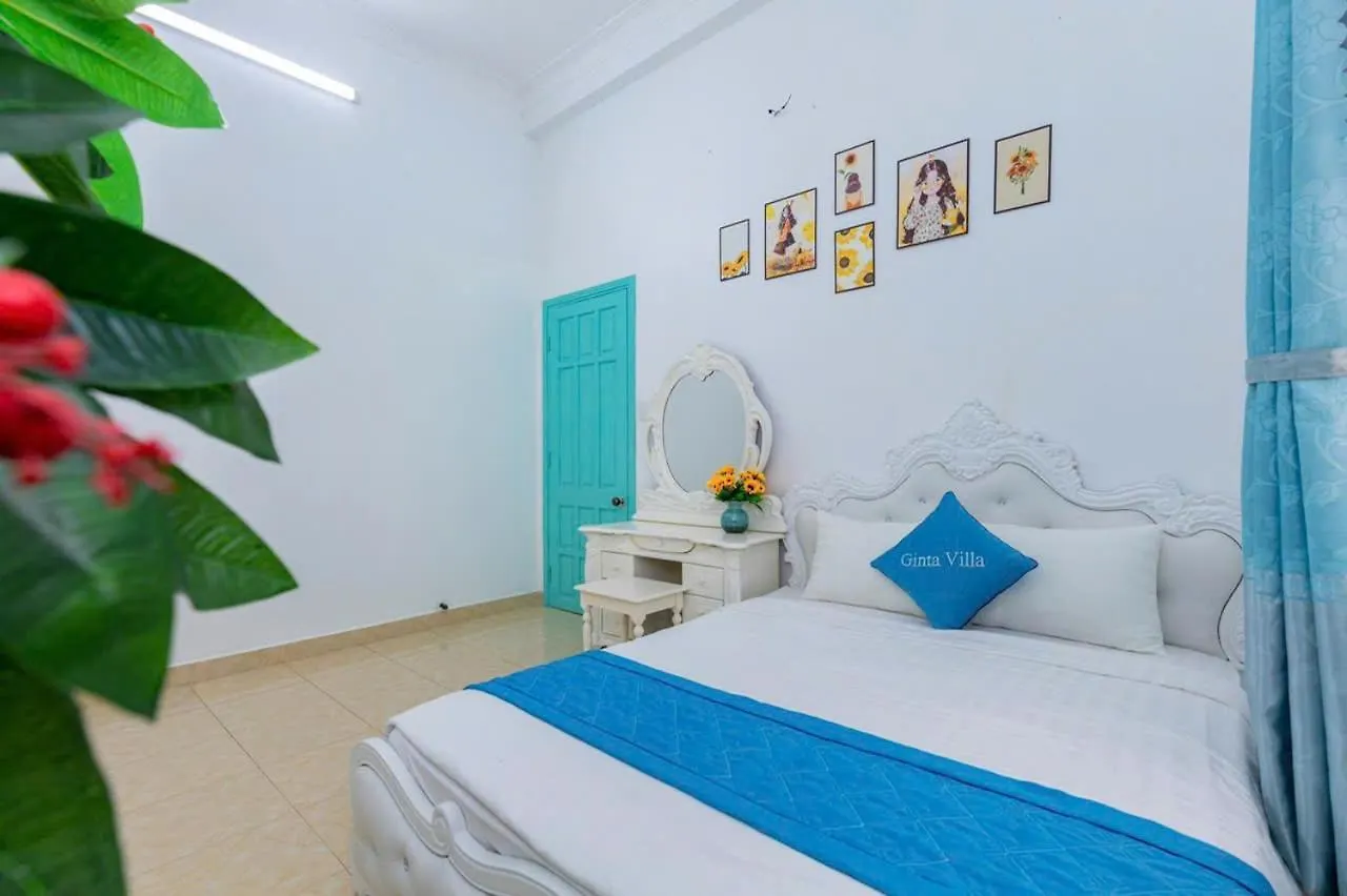 G-Villa 32 - Free Bida - Loa Karaoke - Gan Cot Co Bai Sau Thuy Van Vũng Tàu Vietnam