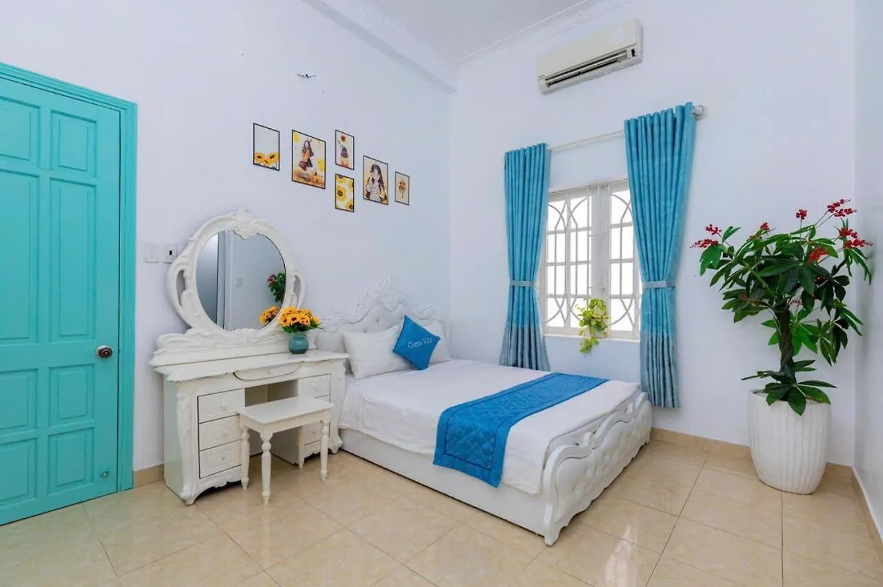 G-Villa 32 - Free Bida - Loa Karaoke - Gan Cot Co Bai Sau Thuy Van Vung Tau 0*,  Vietnam