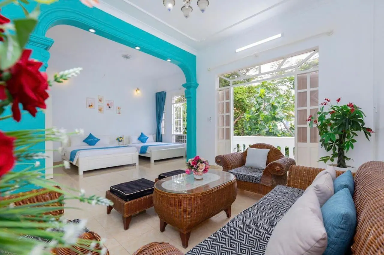 G-Villa 32 - Free Bida - Loa Karaoke - Gan Cot Co Bai Sau Thuy Van Vung Tau
