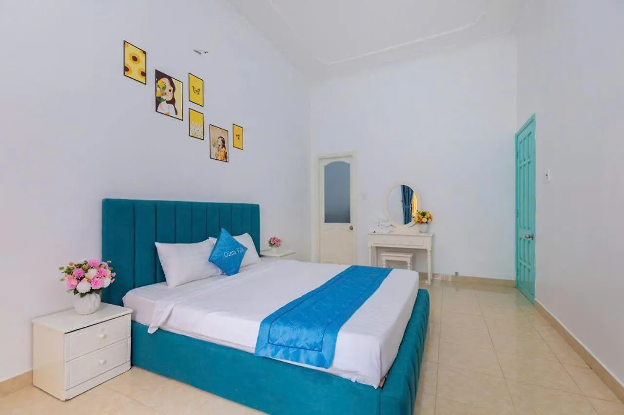G-Villa 32 - Free Bida - Loa Karaoke - Gan Cot Co Bai Sau Thuy Van Vung Tau Villa