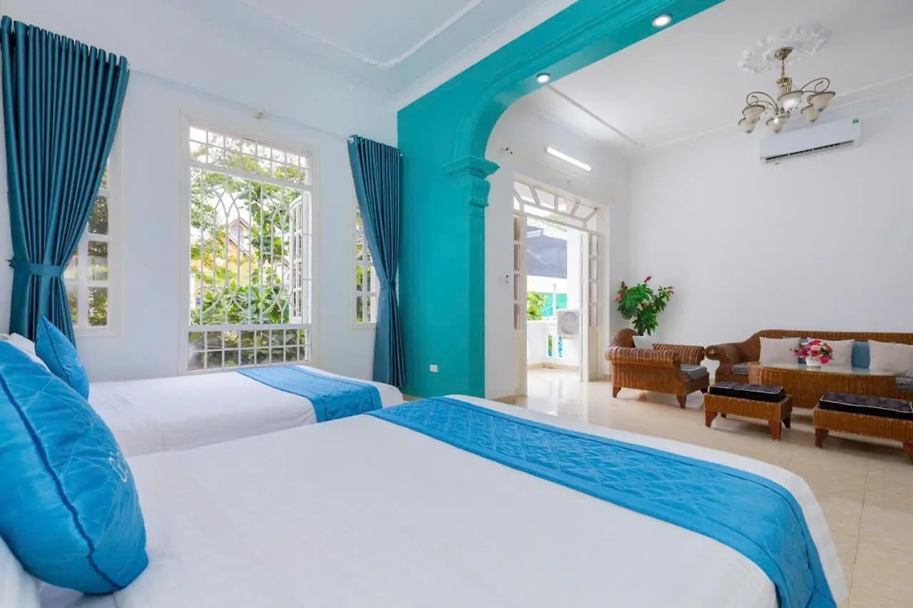 G-Villa 32 - Free Bida - Loa Karaoke - Gan Cot Co Bai Sau Thuy Van Vung Tau
