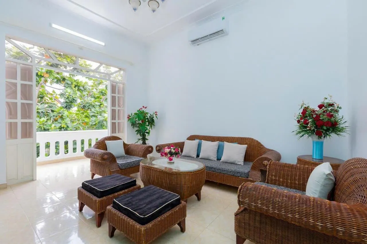 Villa G-Villa 32 - Free Bida - Loa Karaoke - Gan Cot Co Bai Sau Thuy Van Vung Tau