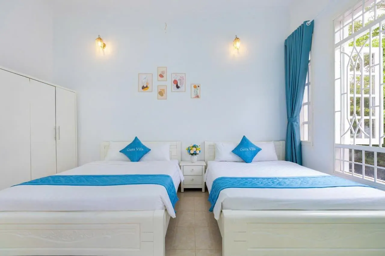 G-Villa 32 - Free Bida - Loa Karaoke - Gan Cot Co Bai Sau Thuy Van Vung Tau Villa