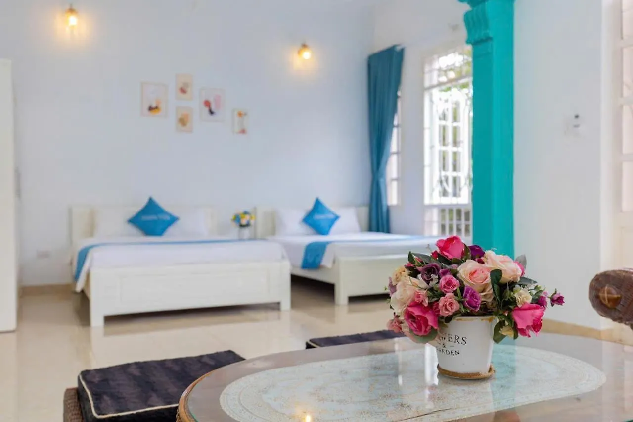 G-Villa 32 - Free Bida - Loa Karaoke - Gan Cot Co Bai Sau Thuy Van Vung Tau